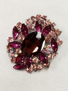 Brooch BRP19-1854E